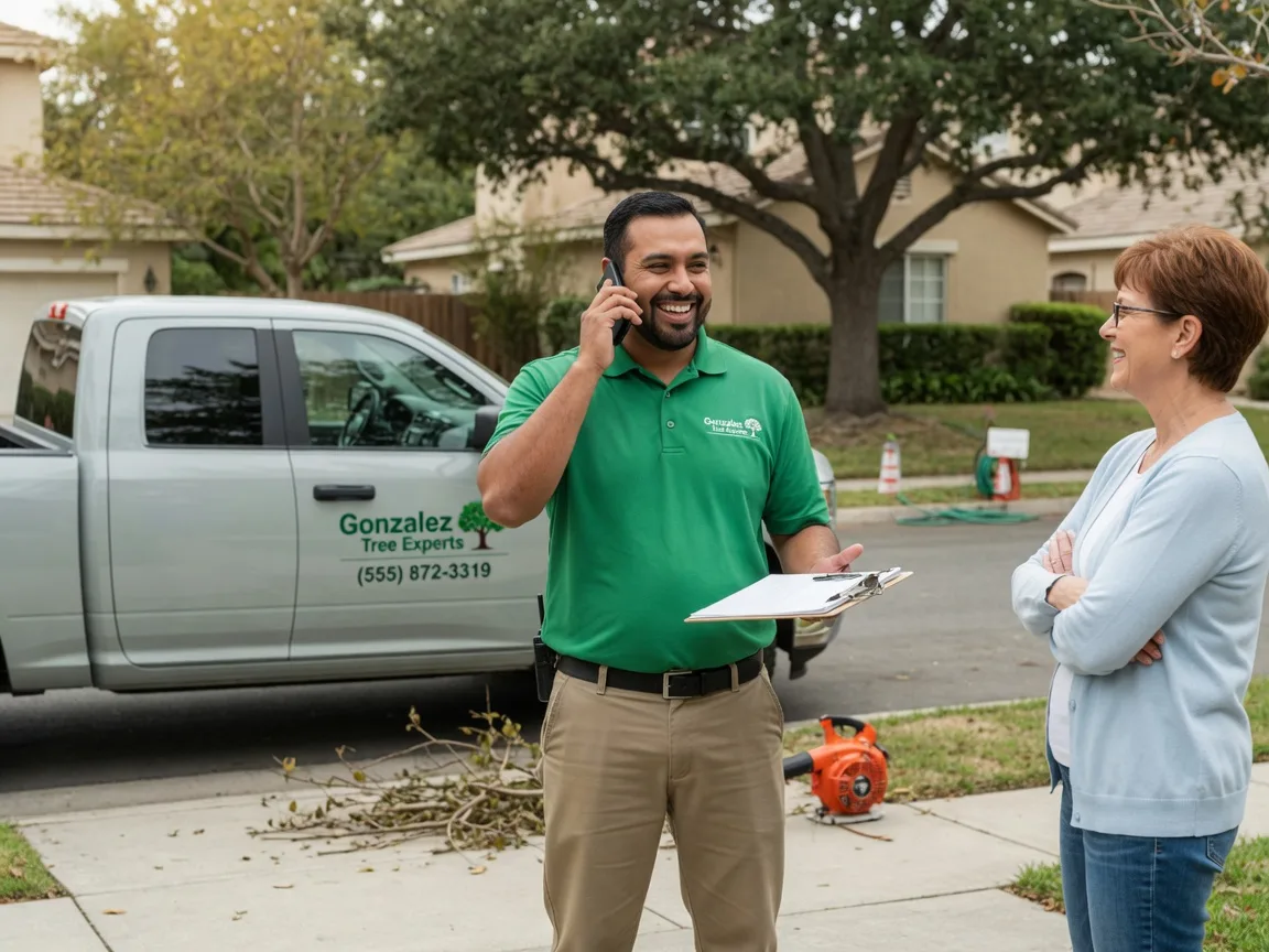 Tree Service New Vienna, IA FAQs